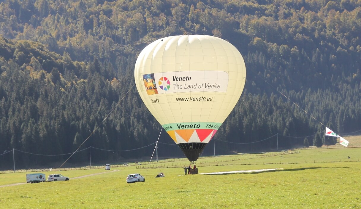 Conferenza stampa il 12 aprile a Fregona